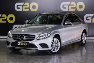 Foto do veículo Mercedes C-class 1.5 C 200 Eq Boost Auto