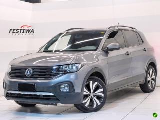 Foto do veículo Volkswagen T-cross 200 Tsi 1.0 Flex 12v 5p Aut.