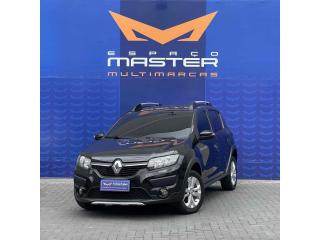 Foto do veículo Renault Sandero 1.6 Stepway Zen
