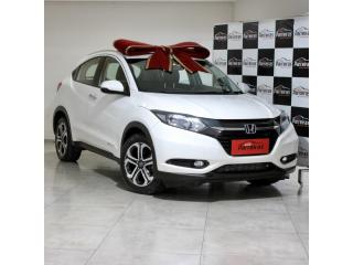 Foto do veículo Honda Hr-v Exl 1.8 Flexone 16v 5p Aut.