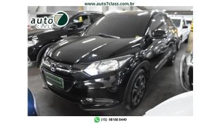 Foto do veículo Honda Hr-v Ex 1.8 Flexone 16v 5p Aut.