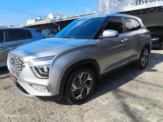 Foto do veículo Hyundai Creta Limited 1.0 Tb 12v Flex Aut.