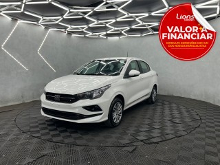 Foto do veículo Fiat Cronos 1.3 Drive