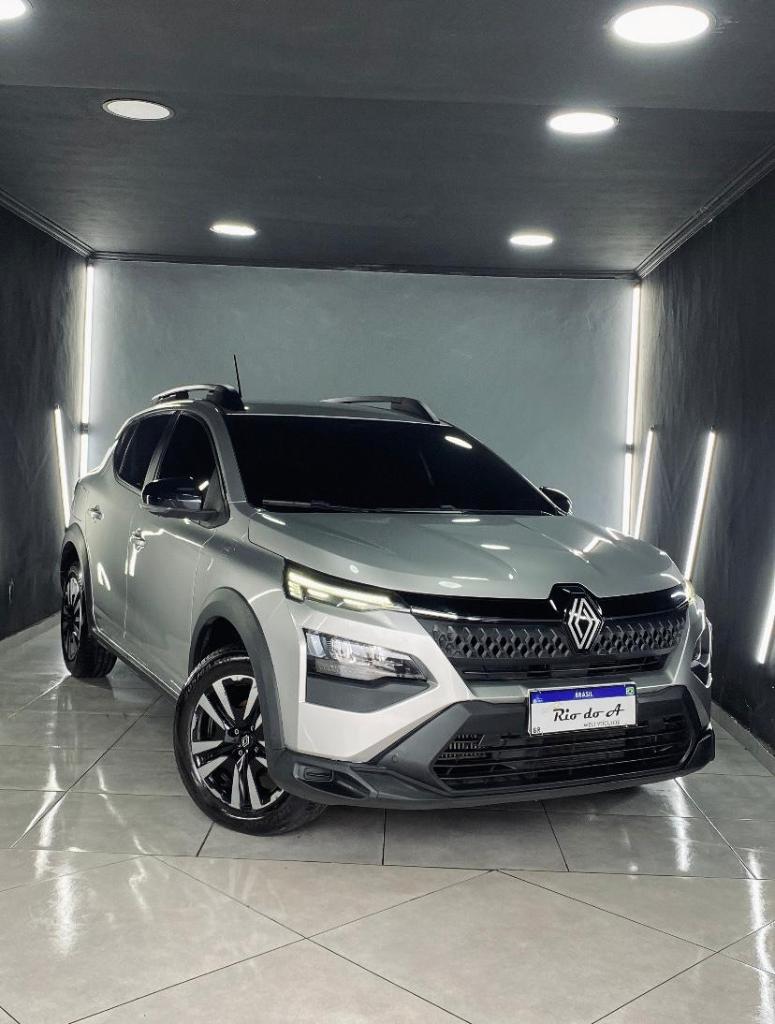 Renault Kardian 1.0 TCE FLEX EVOLUTION EDC 2025