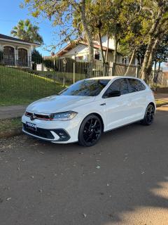 Foto do veículo Volkswagen Polo 1.4 250 Tsi Gts Auto