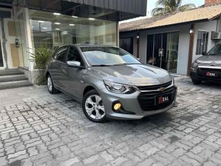 Foto do veículo Chevrolet Onix 1.0 Turbo Auto