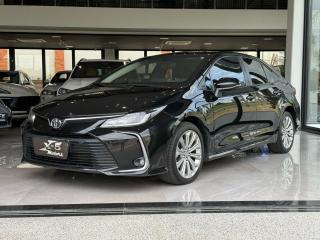 Foto do veículo Toyota Corolla 2.0 Xei Cvt