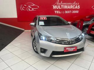 Foto do veículo Toyota Corolla Altis/a.premiu. 2.0 Flex 16v Aut