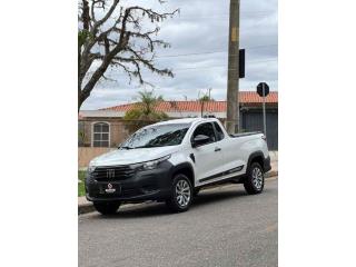 Foto do veículo Fiat Strada 1.3 Cabine Plus Freedom