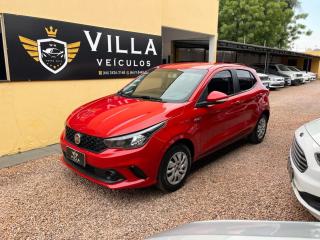 Foto do veículo Fiat Argo 1.0 Drive