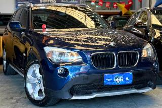 Foto do veículo Bmw X1 2.0 Sdrive20i Auto