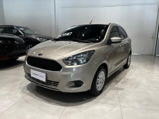 Foto do veículo Ford Ka 1.0 Flex Se Plus