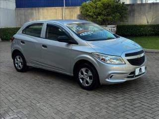 Foto do veículo Chevrolet Onix Hatch Ls 1.0 8v Flexpower 5p Mec.
