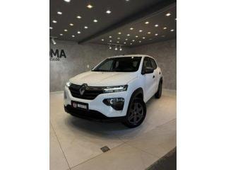 Foto do veículo Renault Kwid 1.0 Zen