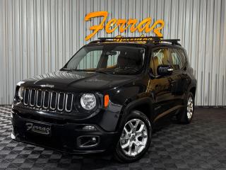 Foto do veículo Jeep Renegade 1.8 E.torq Flex Longitude Auto