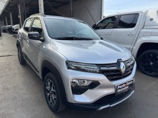 Foto do veículo Renault Kwid 1.0 Outsider