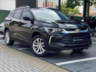 Foto do veículo Chevrolet Tracker 1.2 Turbo Ltz Auto