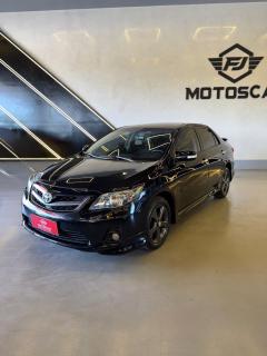 Foto do veículo Toyota Corolla 2.0 Dual Vvt-i Flex Xrs Auto