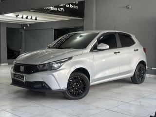 Foto do veículo Fiat Argo 1.0 Drive