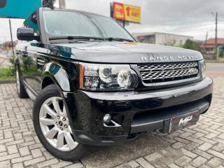 Foto do veículo Land Rover Range R.sport Se 3.0 4x4 Tdv6/sdv6 Dies.