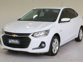 Foto do veículo Chevrolet Onix 1.0 Turbo Ltz