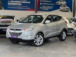 Foto do veículo Hyundai Ix35 2.0l 16v Flex