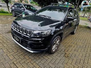 Foto do veículo Jeep Compass 1.3 T270 Longitude Auto