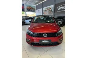 Foto do veículo Volkswagen Gol Last Edition Mpi Flex