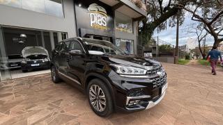 Foto do veículo Caoa Chery Tiggo 8 Pro 1.6 Tgdi