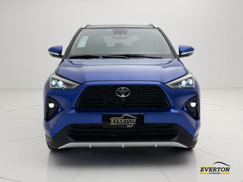 Toyota Yaris GR 1.6 TURBO 4X4 AUT. 2026