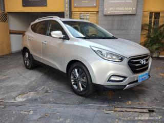 Foto do veículo Hyundai Ix35 2.0 Gl At