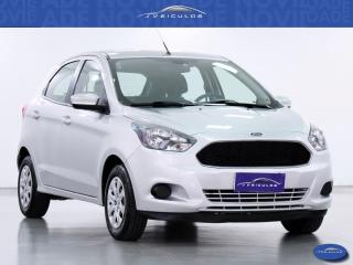 Foto do veículo Ford Ka 1.0 Se/se Plus Tivct Flex 5p