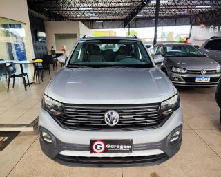 Foto do veículo Volkswagen T-cross Sense 200 Tsi 1.0 Flex 5p Aut.