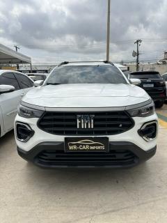 Foto do veículo Fiat Pulse 1.0 T200 Drive Cvt