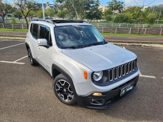 Foto do veículo Jeep Renegade 1.8 Longitude Auto