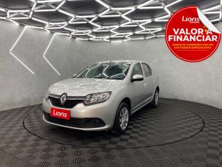 Foto do veículo Renault Logan 1.6 Expression