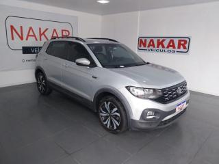 Foto do veículo Volkswagen T-cross 1.0 200 Tsi Comfortline Auto