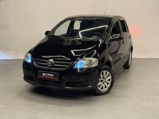 Foto do veículo Volkswagen Fox 1.0 Vht Total Flex City