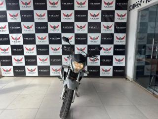 Foto do veículo Honda Cb 300 R Std