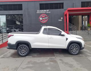 Foto do veículo Fiat Strada 1.4 Mpi Fire Flex 8v Cs