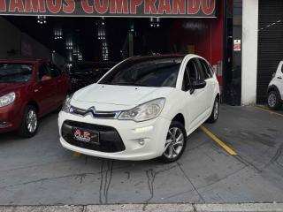Foto do veículo Citroën C3 Tendance 1.5 Flex 8v 5p Mec.