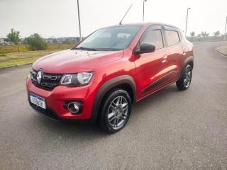 Foto do veículo Renault Kwid 1.0 Intense