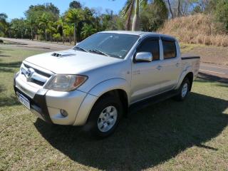 Foto do veículo Toyota Hilux 3.0 Tdi 4x2 Cd Srv