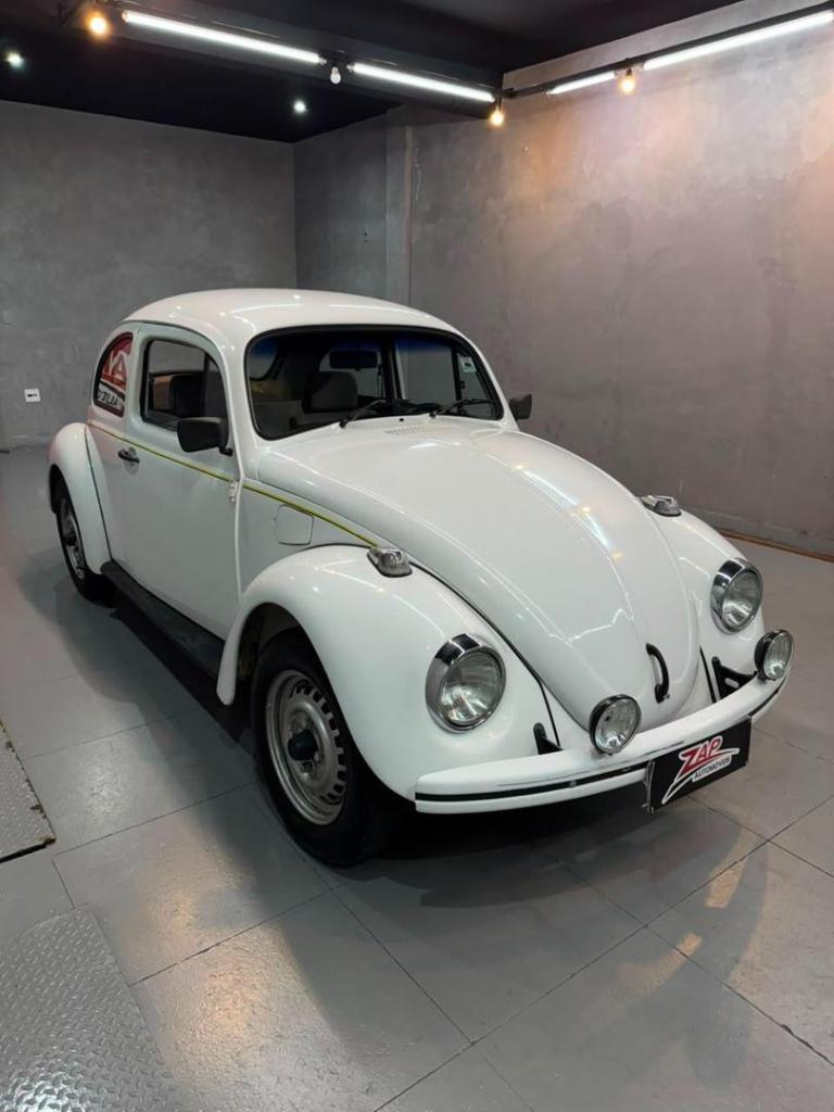 Volkswagen Fusca 1994