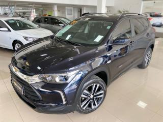 Foto do veículo Chevrolet Tracker 1.0 Turbo Lt Auto