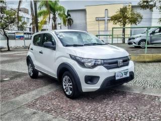 Foto do veículo Fiat Mobi 1.0 Like