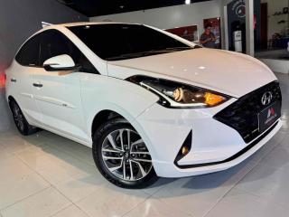 Foto do veículo Hyundai Hb20s Platinum 1.0 Tb Flex 12v Aut.