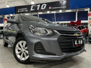 Foto do veículo Chevrolet Onix 1.0 Lt