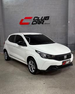 Foto do veículo Fiat Argo Drive 1.0 6v Flex