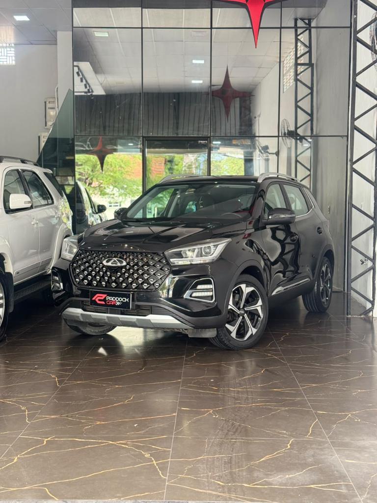 Caoa Chery Tiggo 5x 1.5 T Pro Cvt 2023